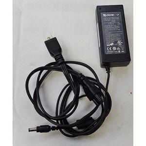 Clover FSP040-RHBN2 Switching Power Adapter 12V 3.33A AC DC Power Supply Black
